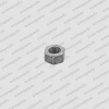 HEX NUT 1/2 - 13