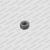 NUT, HEX PLAIN 5/8-11 UNC G8 ZP