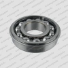 BEARING, DEEP GROOVE BALL 45 x 100 x 25 OPEN C/W SNAP RING