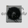AIR OIL COOLER