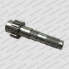 COUNTERSHAFT, TRANSMISSION 17T