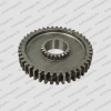 GEAR, MAIN SHAFT - 43T - GEAR 1 ONLY