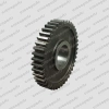 GEAR, MAIN SHAFT - 43T - GEAR 1 ONLY
