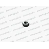 NUT, HEX PLAIN 1/2-13 UNC G8 ZP
