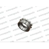 NUT, OIL SEAL RETAINING