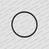 O-RING, GAS SPRING PQ CHUCK