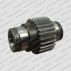PINION AND SHAFT-INPUT