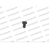 PIPE PLUG Sq Hd 1/2 Npt Carbon Steel