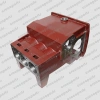PUMP CASE