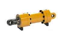 HYDRAULIC EQUIPMENT