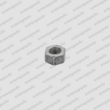 HEX NUT 1/2 - 13