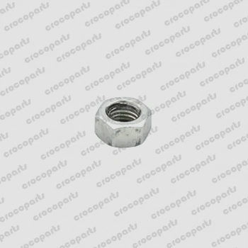 NUT HEX 1/2-13 UNC