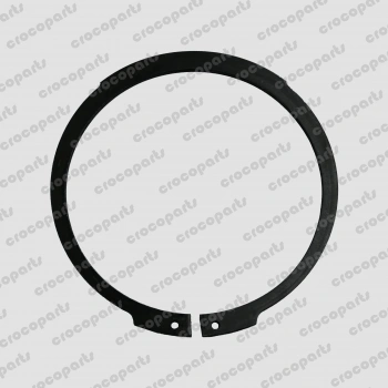 CIRCLIP, EXTERNAL 6.75
