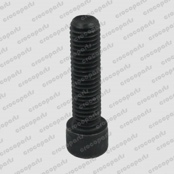 C/SCR, SH 1/2 UNC x 1-3/4 A574 ZF