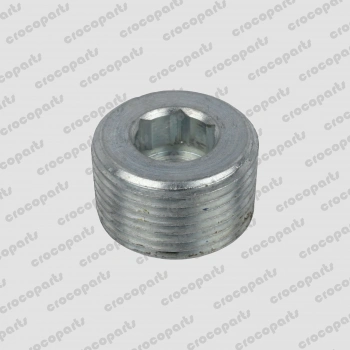 ADAP, HYD PLUG SH 3/4 MP