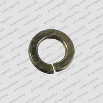 L/WASHER,SPLIT SPRING,1/2 G8