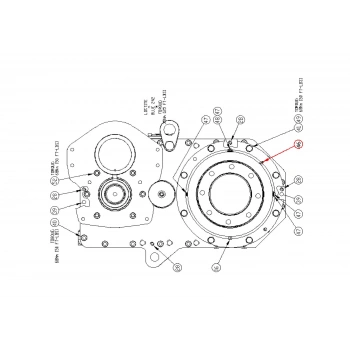 GREASE NIPPLE, STR 1/8-27 NPT