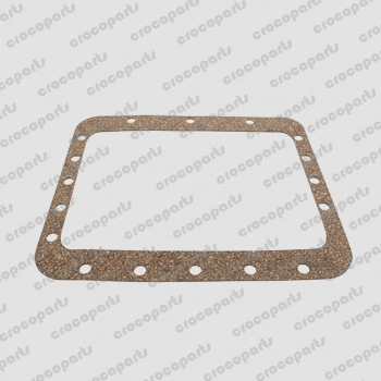 BACK COVER GASKET 18 HOLE