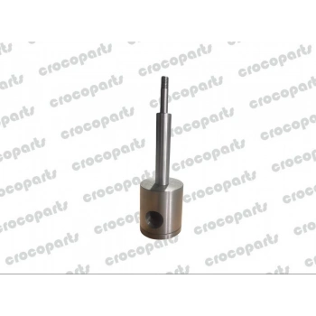 CROSSHEAD & ROD ASSEMBLY