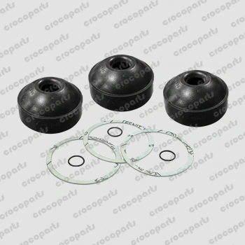 CUP, PLUNGER W11 TYPE A