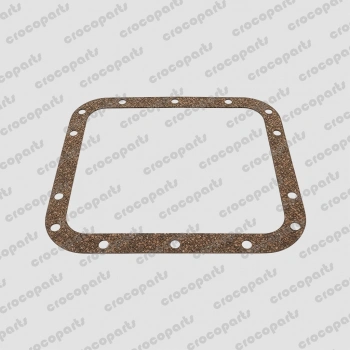 GASKET - COVER