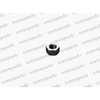 HEX NUT