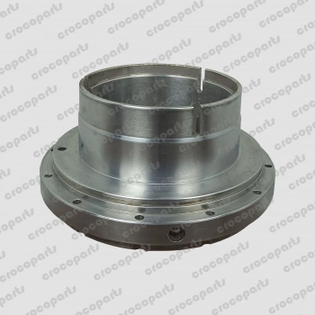 INNER CYLINDER, CHUCK NITRO