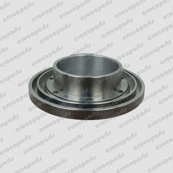 LABRINTH SEAL, CHUCK NITRO