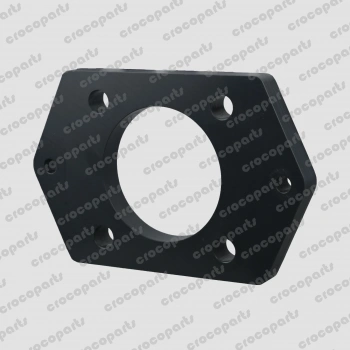 MOUNTING FLANGE