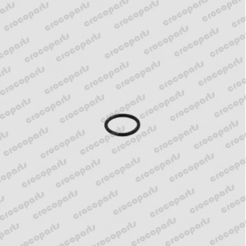 O-RING, PACK HOLDER