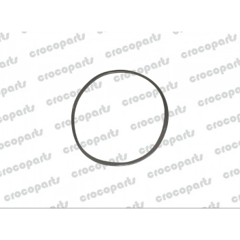 O-RING, SAE 252 BUNA N 90D