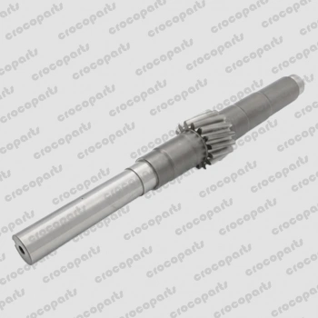 PINION SHAFT