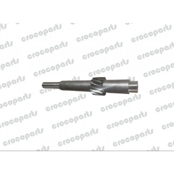 PINION SHAFT