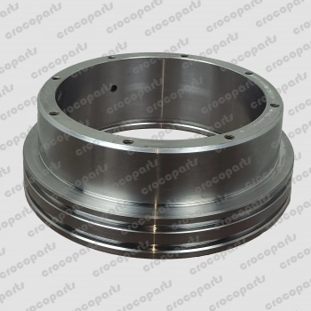 PISTON, PQ CHUCK NITRO