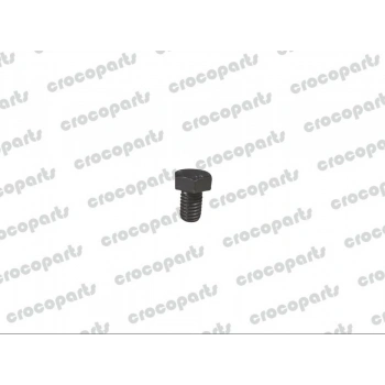 PLUG, MAGNETIC 1/2NPT