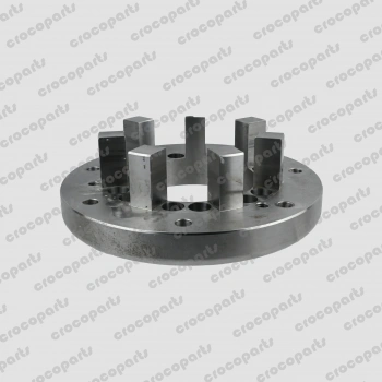 RETAINER, JAW PQ 5.06 ID