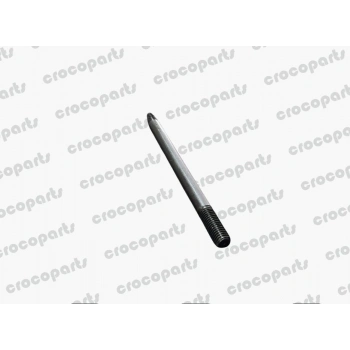 STUD, CYL CLAMP 5/8 x 10 LG