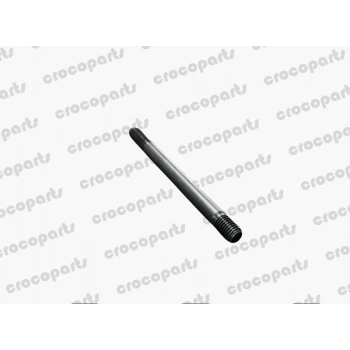 STUD, CYLINDER 5/8 x 8 LG