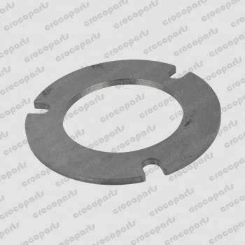 WASHER, PQ HEAD THRUST REWORK