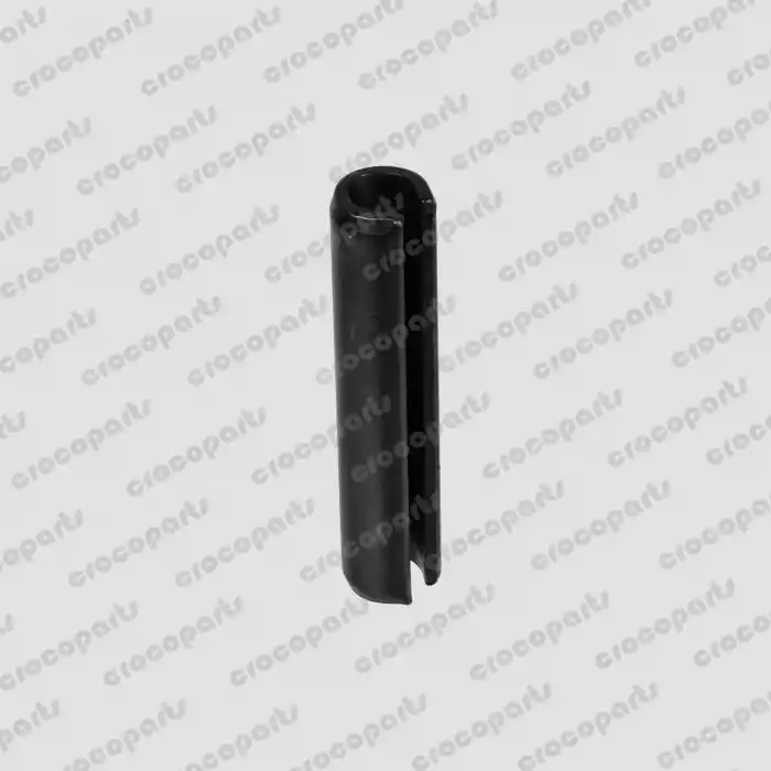 DOWEL PIN, 1/2 DIA X 1-3/4 LG