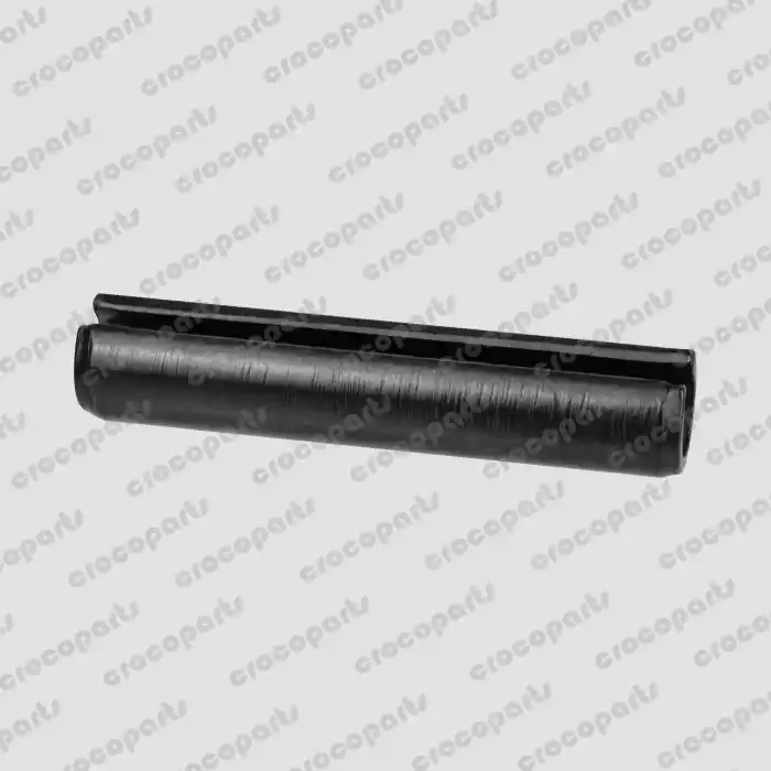 DOWEL PIN, 1/2 DIA X 1-3/4 LG