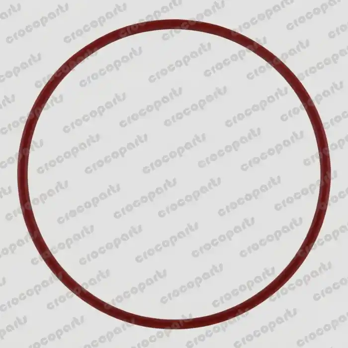 CUP SEAL, PISTON URETHANE