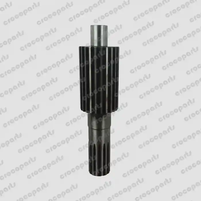 SHAFT, MAIN