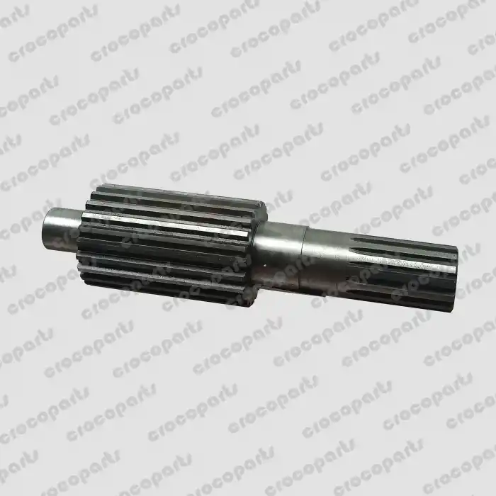 SHAFT, MAIN