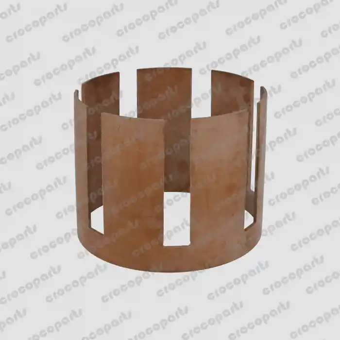 SLEEVE, WEAR SPINDLE UPPER