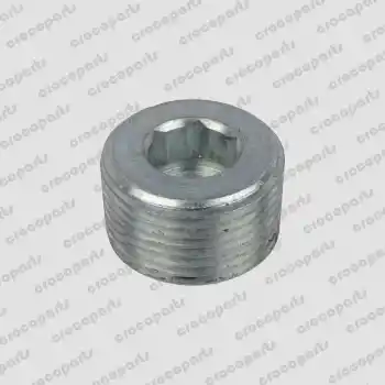 ADAP, HYD PLUG SH 3/4 MP