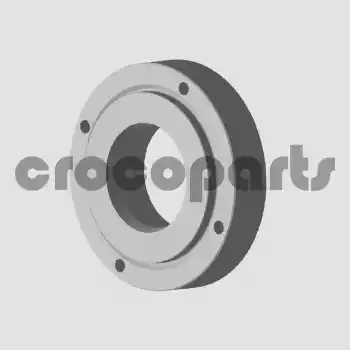BUSHING, LOWER HEAD HQ/NW 5.06 SPINDLE