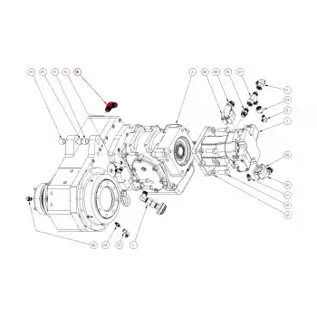 ADAP, HYD 90 12 MJ 12 MP