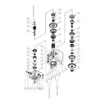 ADAP, HYD STR 4 FJ 6 MJ