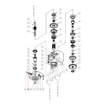ADAP, HYD STR 6 MJ 8 MP
